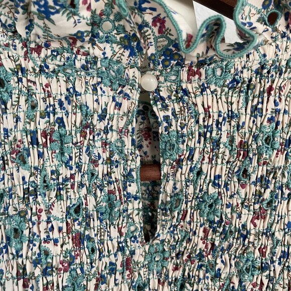 Samona blouse - Picture 4 of 7